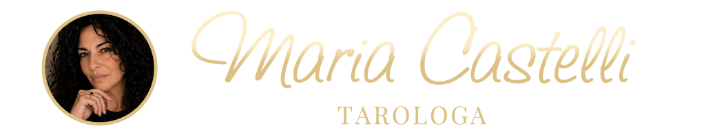 Maria Castelli - Tarologa Cartomante